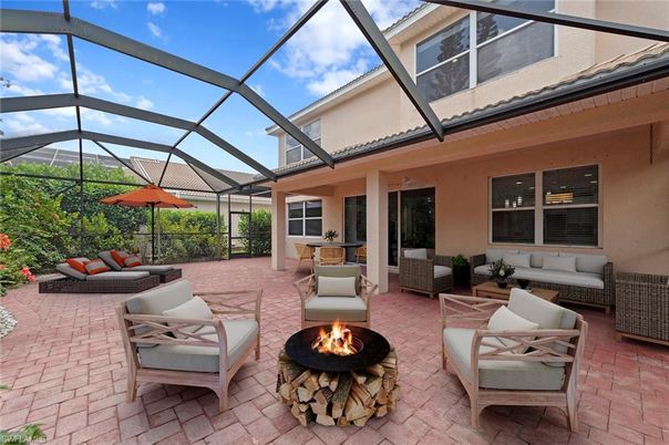 Glass Ceilings, Interior, Sun Room