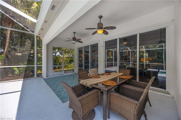Dining room, Glass Ceilings, Interior, Sun Room