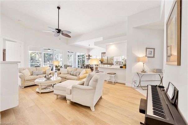 Interior, Living room, Piano, Wood Texture Flooring
