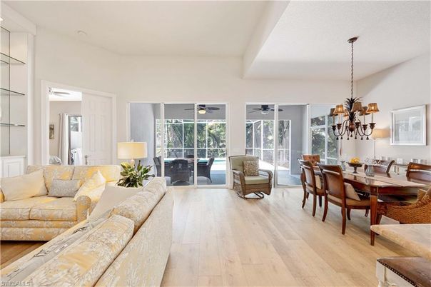 Chandelier, Dining room, Interior, Living room, Wood Texture Flooring