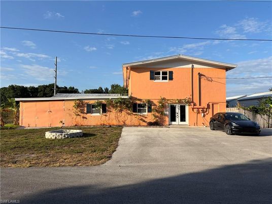 Exterior, Facade, Brick Facade, Modern