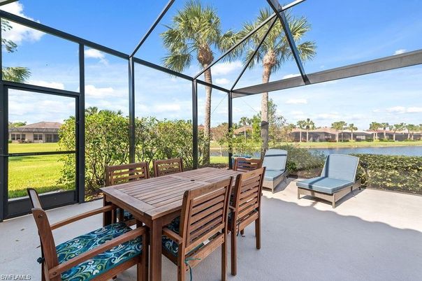 Glass Ceilings, Interior, Sun Room, Water