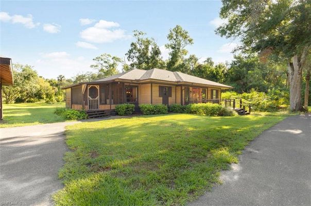 Backyard, Exterior, Facade, None