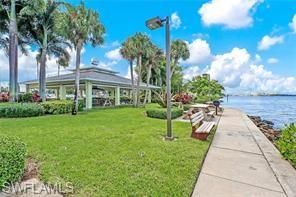 Backyard, Exterior, Water