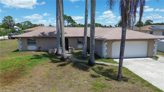 Backyard, Exterior, Solar Panels