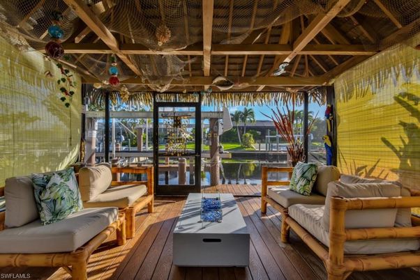 Interior, Living room, Water, Wood Texture Flooring