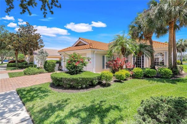 Attached, Backyard, Exterior, Facade, Mediterranean
