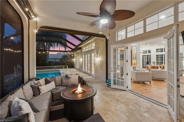 Interior, Living room, Sun Room