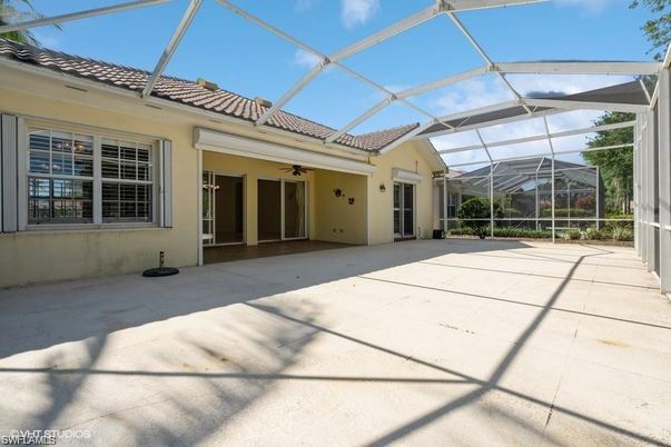 Glass Ceilings, Interior, Sun Room