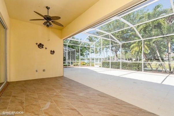 Glass Ceilings, Interior, Sun Room