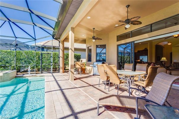 Glass Ceilings, Interior, Pool, Recessed Lighting, Sun Room