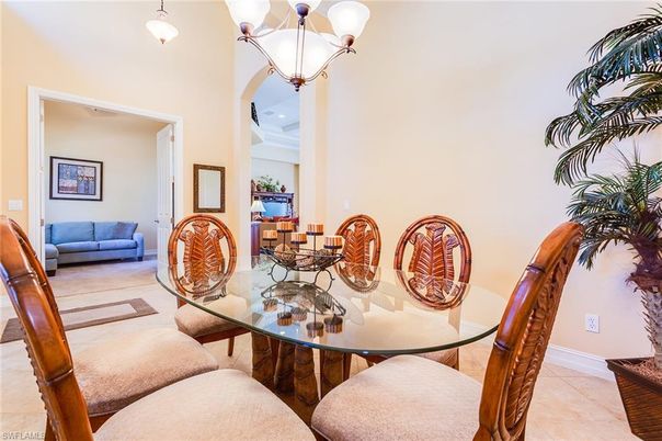 Chandelier, Dining room, Interior, Recessed Lighting