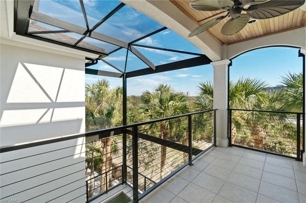 Glass Ceilings, Interior, Sun Room