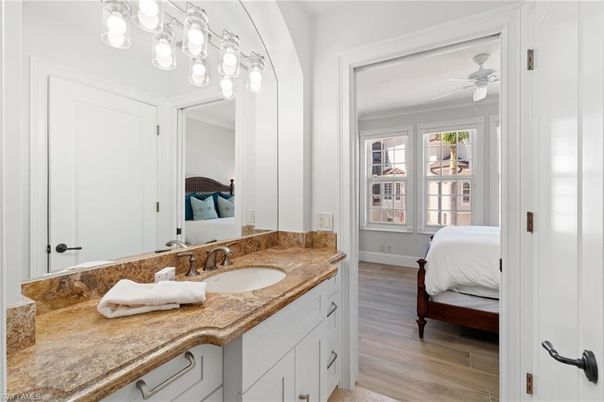 Bathroom, Bedroom, Interior, Wood Texture Flooring