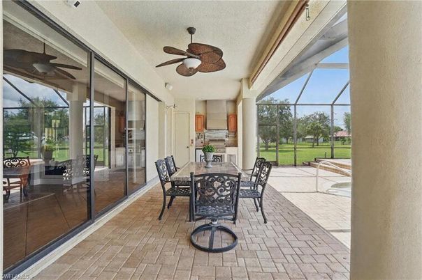 Dining room, Glass Ceilings, Interior, Sun Room