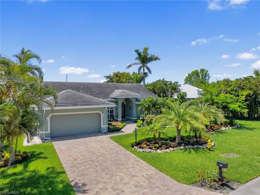 Attached, Backyard, Exterior, Facade, Ranch