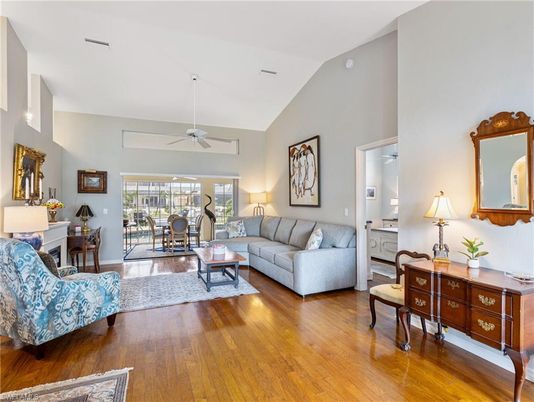 Interior, Living room, Wood Texture Flooring