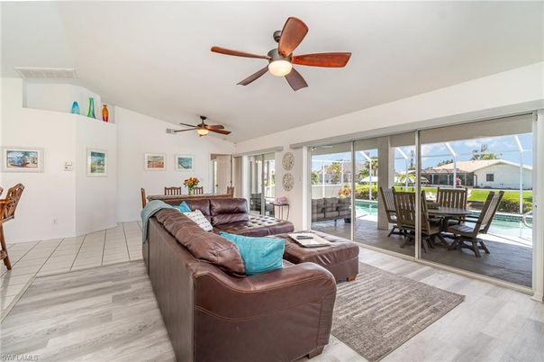 Dining room, Interior, Living room, Wood Texture Flooring