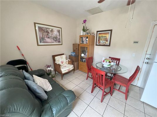 Dining room, Interior, Living room