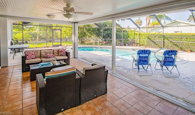 Glass Ceilings, Interior, Living room, Pool, Sun Room