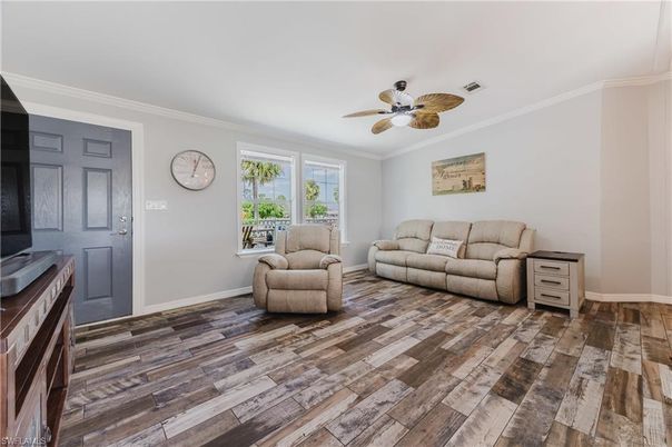 Interior, Wood Texture Flooring