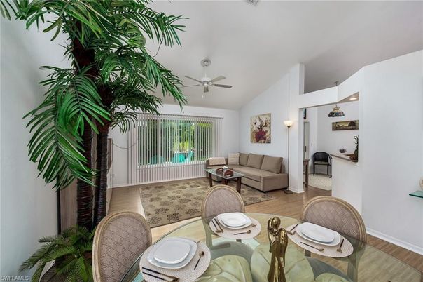 Dining room, Interior, Living room, Wood Texture Flooring