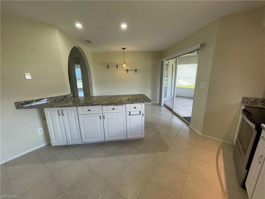 Interior, Pendant Lights, Recessed Lighting