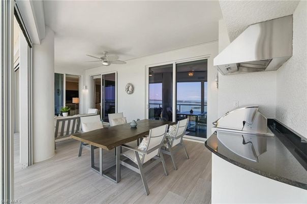 Dining room, Interior, Water, Wood Texture Flooring