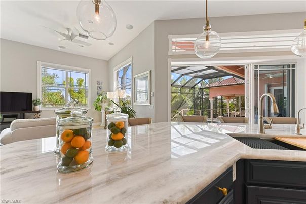 Glass Ceilings, Interior, Pendant Lights, Sun Room