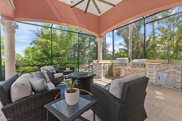 Exterior, Interior, Sun Room