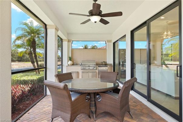 Dining room, Interior, Sun Room