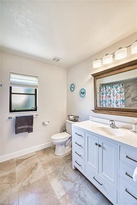 Bathroom, Interior, Marble