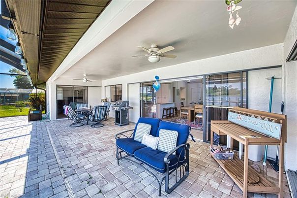 Exterior, Interior, Sun Room
