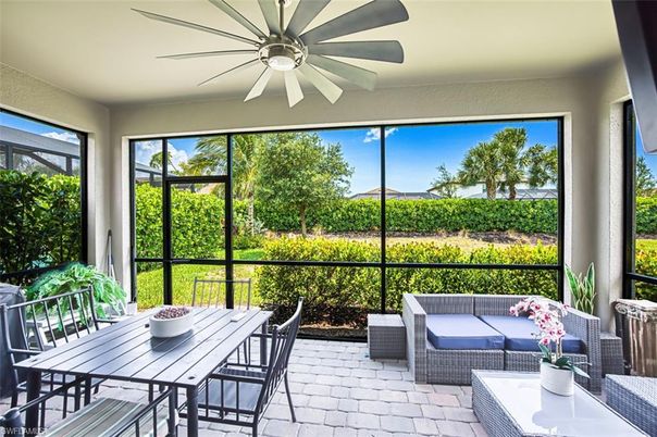 Dining room, Interior, Sun Room