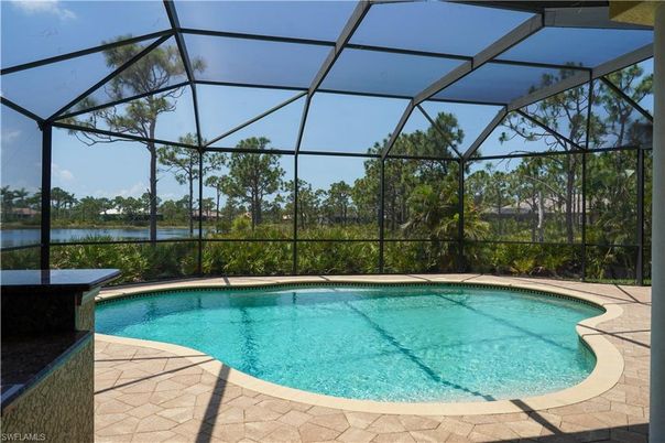 Glass Ceilings, Interior, Pool, Sun Room, Water