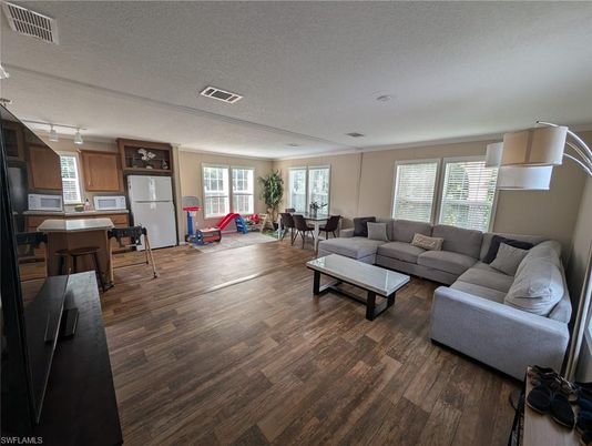 Dining room, Interior, Living room, Wood Texture Flooring