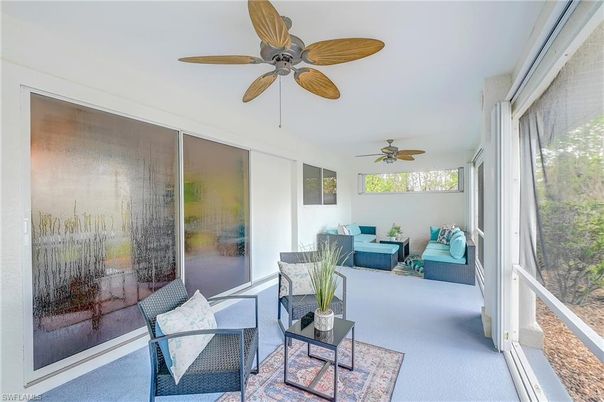 Interior, Living room, Sun Room