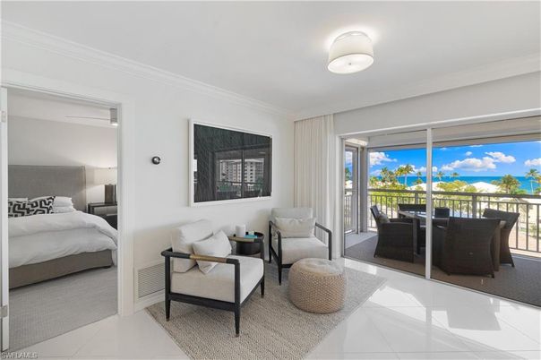 Bedroom, Interior, Water