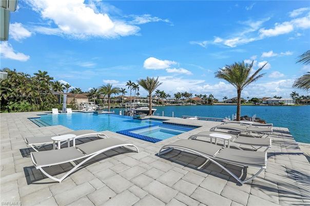 Exterior, Pool, Water