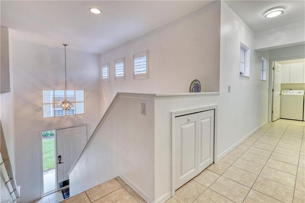 Interior, Pendant Lights, Recessed Lighting, Washer