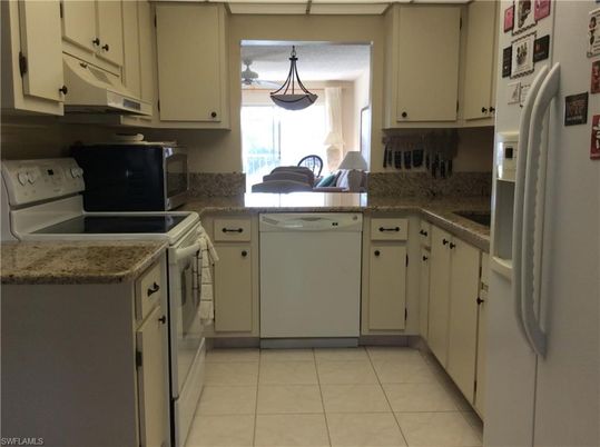 Interior, Kitchen, Pendant Lights