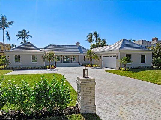 Attached, Backyard, Exterior, Facade, Ranch