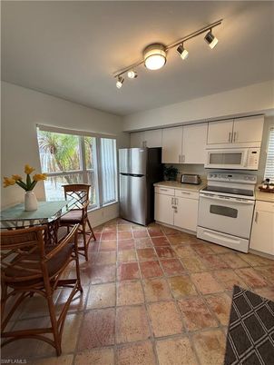 Dining room, Interior, Kitchen