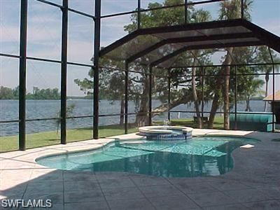 Glass Ceilings, Interior, Pool, Sun Room, Water
