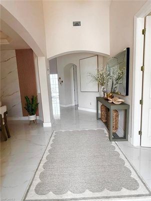 Interior, Marble, Marble Walls