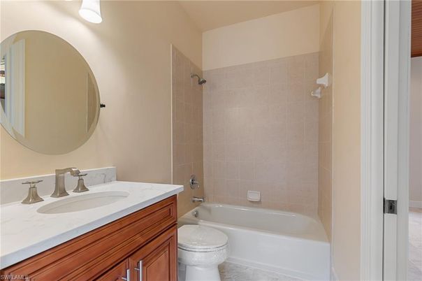 Bathroom, Interior, Marble