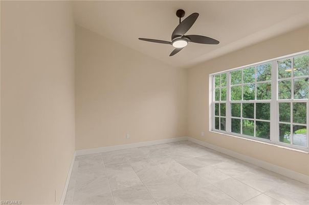 Empty room, Interior, Marble