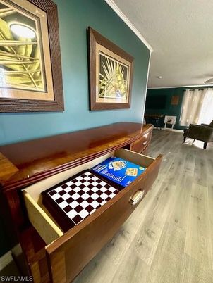 Interior, Wood Texture Flooring