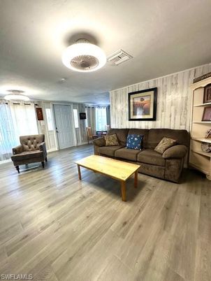 Interior, Living room, Wood Texture Flooring