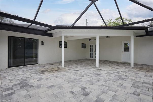 Glass Ceilings, Interior, Sun Room